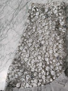 crepe shining