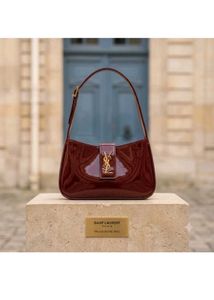 ysl dupe maroon colour