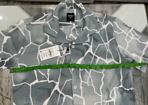 men’s Half sleeves shirt from westside