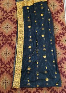 heavy duppata for women