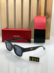 Prada Sunglasses with Case