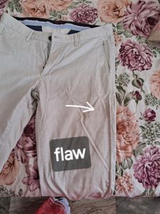 Formal Pants