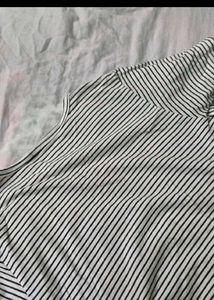 Classic Striped T-Shirt