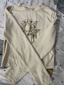 fairy core crotop
