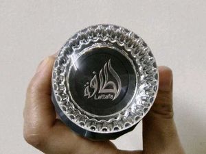 Lattafa Velvet Musk EDP