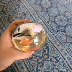 DKNY Be 100% Delicious Perfume