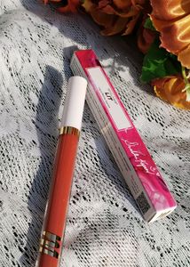 MyGlamm LIT Liquid Matte Lipstick - Swinger🆕