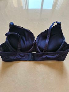Combo Of 2 Heavily Padded Pushup Bra 🖤🐾