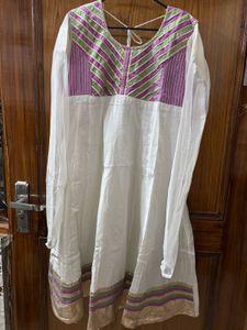 Ethnic gown for women