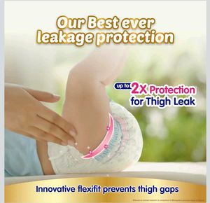MamyPoko Pants Diapers