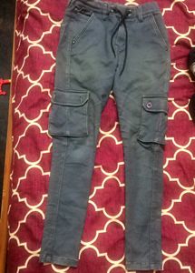 Stylish Cargo Pant For Men