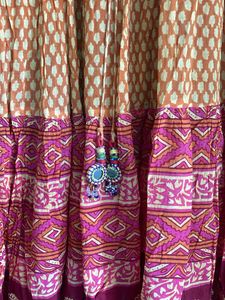 Anarkali Kurta