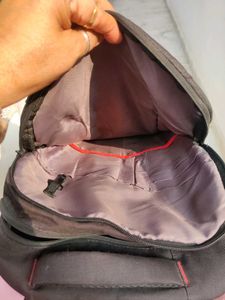 Lenovo bag pack for Laptop 💻