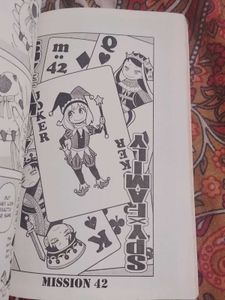 Spy X Family Vol- 7 Original Viz Media Edition