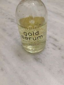 Swiss Beauty Gold Serum