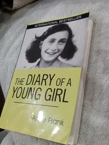 The Diary of a Young Girl - Anne Frank