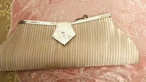2 Clutches &amp; one sling set