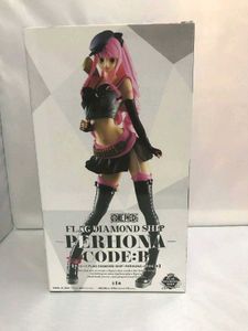Nautical FDS Perona Princess Mononoke