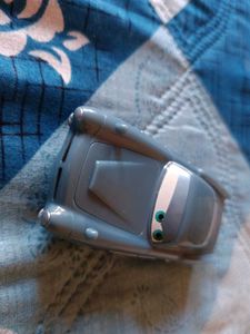 Disney Pixar Cars 2 Finn Mcmissile