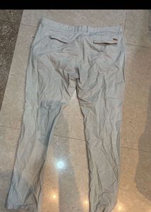 Men's Slim Fit Chinos