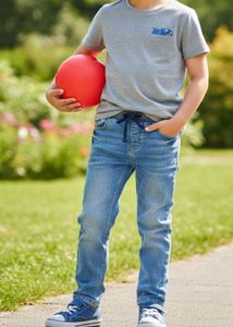 Boy's Jeans for 8 to 9 year old