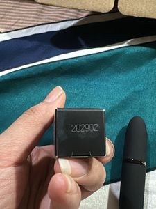 MAC Powder Kiss Lipstick - Moving On Up