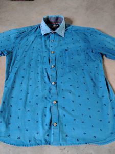 combo of 2Men's Shirt