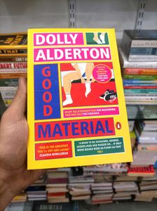 Good Material by Dolly Alderton