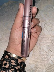 Maybelline Sky High Mascara
