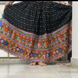 Sale Navratri Lehenga &amp; Choli