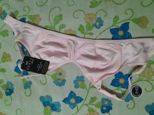 Candy Pink Bra