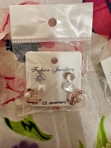 hair clip,earrings posters