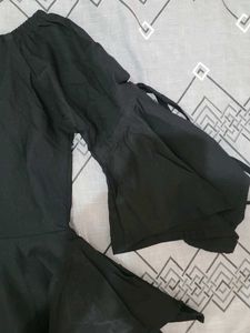 Black top