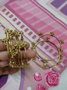 kashmiri bangles set