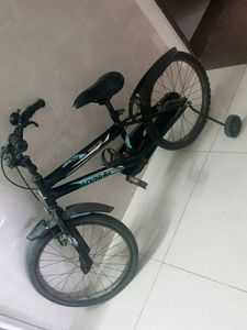 Kids Bicycle with Training Wheels
