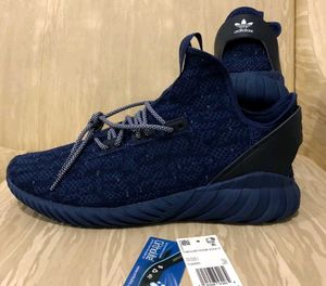 Adidas Tubular Doom Sock Shoes