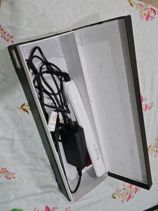 Keratouch Professional Hair Straightener
