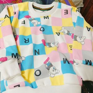 Kids Two Piece Set