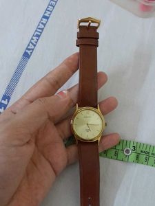 Branded Unisex Watch