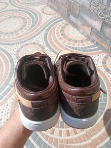 ❗️Sale ❗️Louis Vuitton x Nike Air Jordan Low