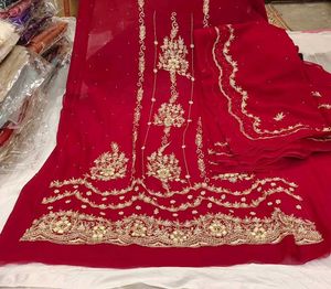 dabka suit