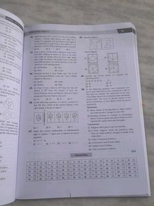 CUET (UG) 10 Mock Test Papers