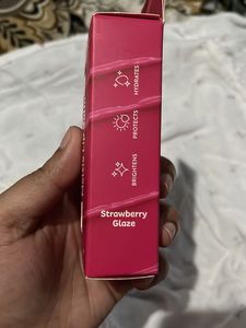DOT &amp; KEY Meltie Lip Balm