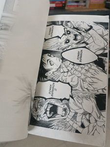 Jujutsu Kaisen, Vol. 20