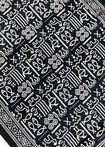 New Modal Silk Scarf