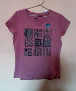 New Graphic Tee