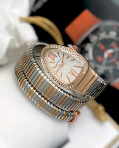 Bvlgari SnakeLadies watchKada