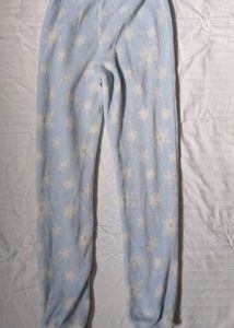 Frozen Elsa Fleece Pajama Top