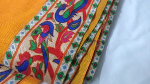 kota doriya Saree