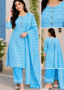 kurti set